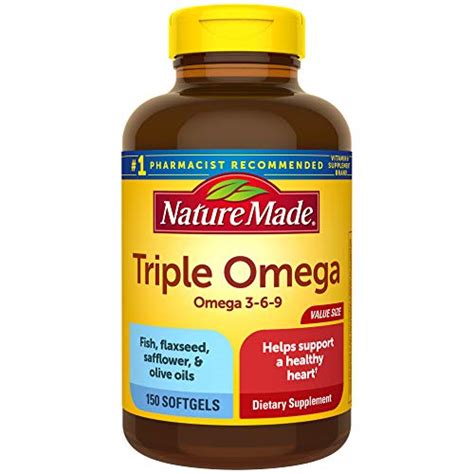 omega vitamines costco canada|Costco heart health supplements.